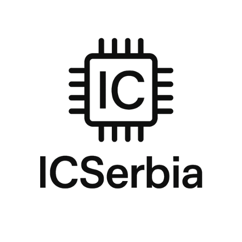ICSerbia logo